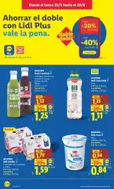 Catálogo Lidl semana 26 Página 6