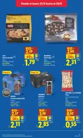 Catálogo Lidl semana 26 Página 7