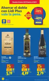 Catálogo Lidl semana 26 Página 8