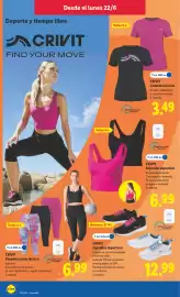 Catálogo Lidl | Bazar Página 10
