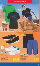 Catálogo Lidl | Bazar Página 11