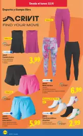 Catálogo Lidl | Bazar Página 12