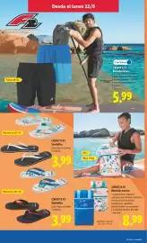 Catálogo Lidl | Bazar Página 13