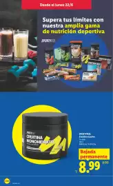 Catálogo Lidl | Bazar Página 14