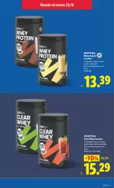Catálogo Lidl | Bazar Página 15