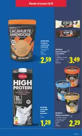 Catálogo Lidl | Bazar Página 17