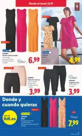 Catálogo Lidl | Bazar Página 19
