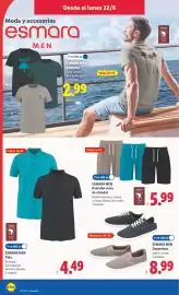 Catálogo Lidl | Bazar Página 20