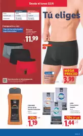 Catálogo Lidl | Bazar Página 21
