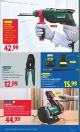 Catálogo Lidl | Bazar Página 5
