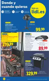 Catálogo Lidl | Bazar Página 6