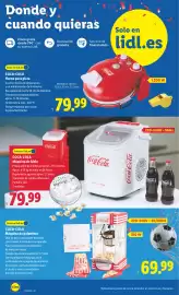 Catálogo Lidl | Bazar Página 8