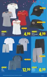 Catálogo Lidl | Bazar Página 9