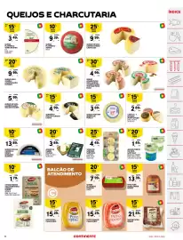 Folheto Continente semana 25 Página 15