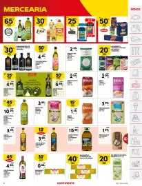 Folheto Continente semana 25 Página 21