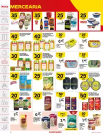 Folheto Continente semana 25 Página 22