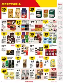 Folheto Continente semana 25 Página 25