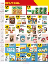 Folheto Continente semana 25 Página 26