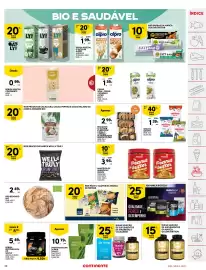Folheto Continente semana 25 Página 29