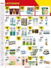 Folheto Continente semana 25 Página 30