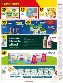 Folheto Continente semana 25 Página 31