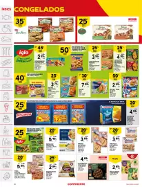 Folheto Continente semana 25 Página 32