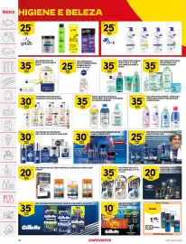Folheto Continente semana 25 Página 40