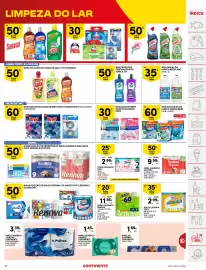 Folheto Continente semana 25 Página 47
