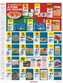 Folheto Continente semana 25 Página 6