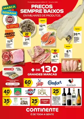 Continente (válido até 22-06)