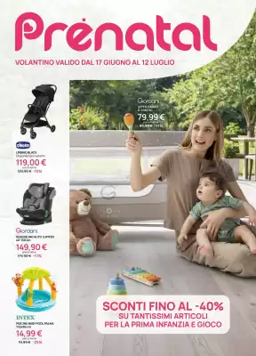Prenatal (valido fino al 12-07)