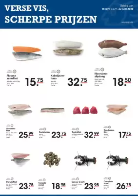 Sligro (geldig t/m 22-06)