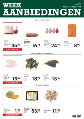 Sligro (geldig t/m 22-06)