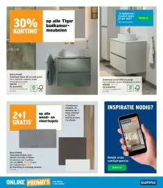 GAMMA folder Pagina 17