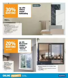 GAMMA folder Pagina 20