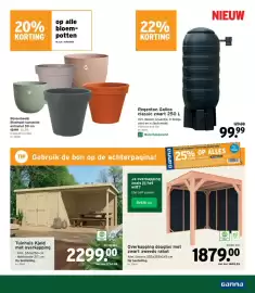 GAMMA folder Pagina 28