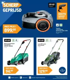 GAMMA folder Pagina 32