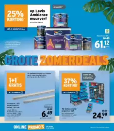 GAMMA folder Pagina 6