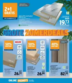 GAMMA folder Pagina 8