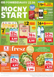 Kaufland gazetka tydzień 25 Strona 70