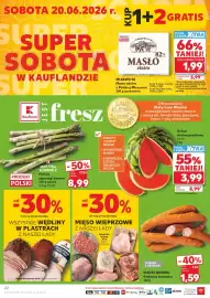 Kaufland gazetka tydzień 25 Strona 22