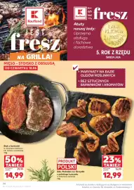 Kaufland gazetka tydzień 25 Strona 24