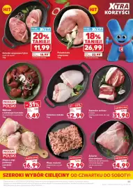 Kaufland gazetka tydzień 25 Strona 25