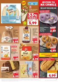 Kaufland gazetka tydzień 25 Strona 31