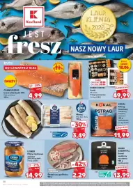 Kaufland gazetka tydzień 25 Strona 38