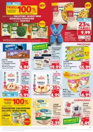 Kaufland gazetka tydzień 25 Strona 39