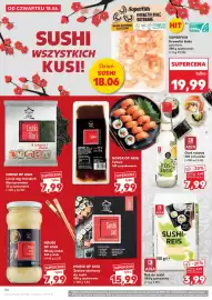 Kaufland gazetka tydzień 25 Strona 40