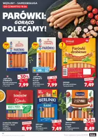 Kaufland gazetka tydzień 25 Strona 42