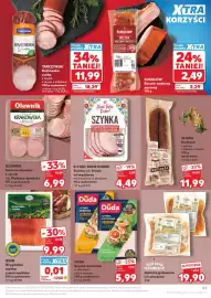 Kaufland gazetka tydzień 25 Strona 43