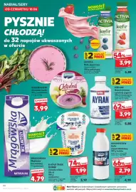 Kaufland gazetka tydzień 25 Strona 44